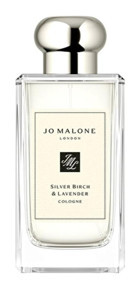Jo Malone London Silver Birch & Lavender Lavanta Kolonya 100 ml