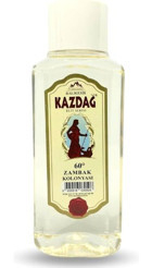 Kazdağ Orta Elit Seri Beyaz Zambak Kolonya 250 ml