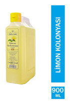 Bakırcıoğlu 80 Derece Limon Kolonya 900 ml