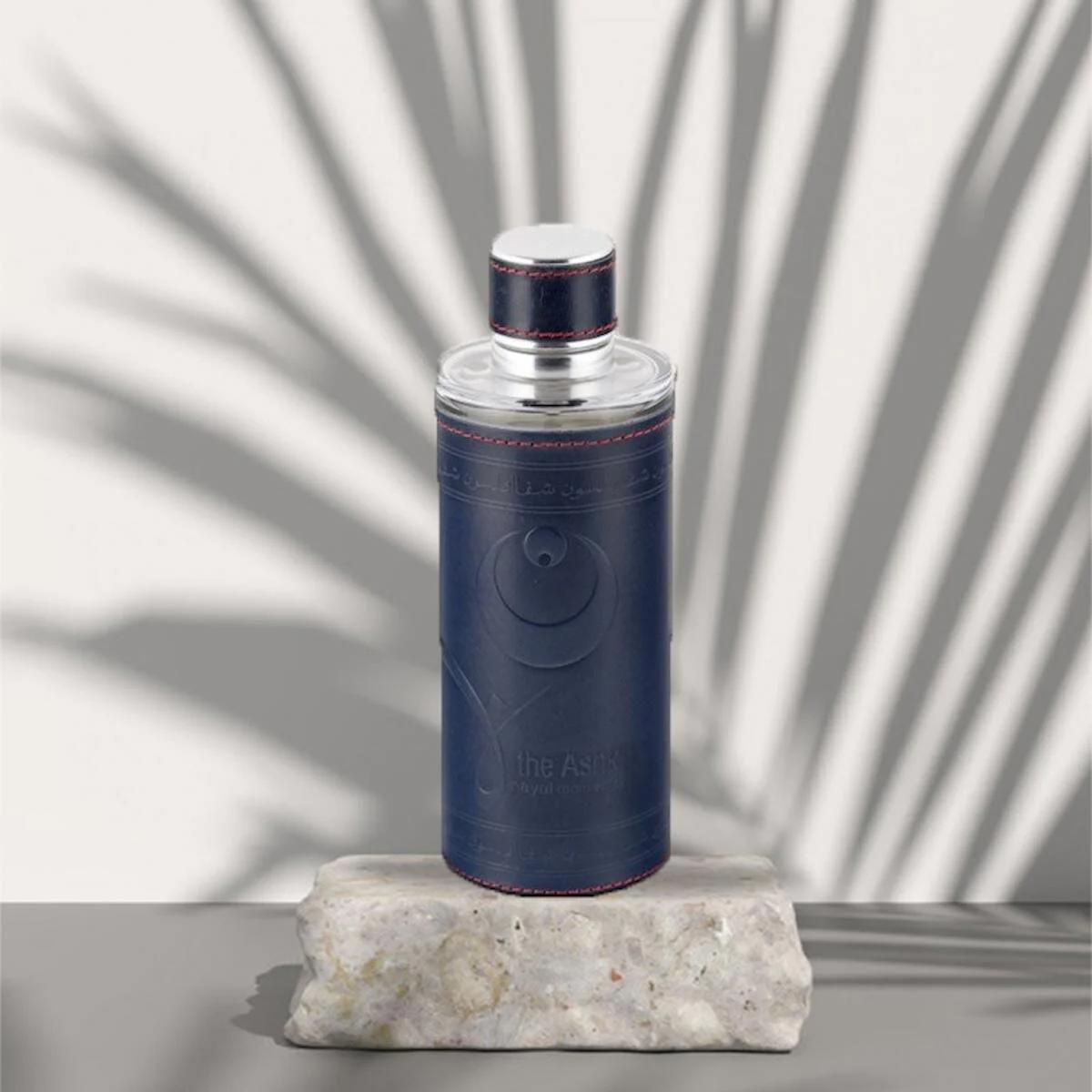 The Ashk Plain Hayat Kolonya 250 ml