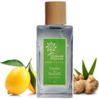 Nature & Nurture 80 Derece Limon Cam Şişe Kolonya 190 ml