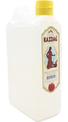 Kazdağ 60 Derece Beyaz Zambak Kolonya 1 lt