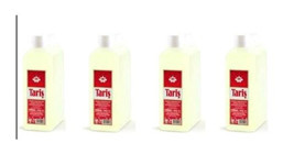 Tariş Limon Kolonya 4x1 lt