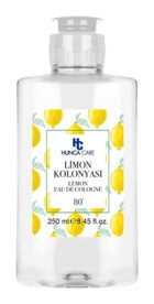 Hunca Care Limon Kolonya 250 ml