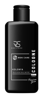 Rise & Shine Erkek Serisi Kolonya 200 ml