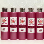 Rose City Doğal Gül Kolonya 5x380 ml