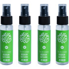 Naturel Bodrum Satsuma Kolonya 4x60 ml