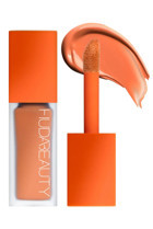 Huda Beauty Fauxfilter Under Eye Color Corrector Mango Nemlendiricili Göz Altı ve Yüz Likit Fırça Kapatıcı