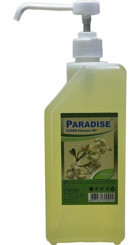 Paradise Limon Sprey Kolonya 1 lt