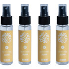 Naturel Bodrum Yasemin Kolonya 4x60 ml