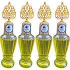 Haziran 80 Derece Limon Kolonya 4x100 ml