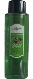 Esmen Zeytin Çiçeği Kolonya 200 ml