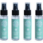 Naturel Bodrum Ice Kolonya 4x60 ml