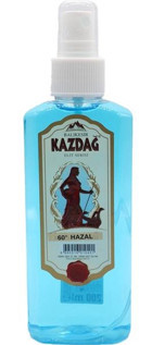 Kazdağ Hazal Sprey Kolonya 200 ml