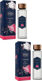 Pereja Gizemli Misk Kolonya 2x250 ml
