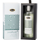İlkom Premium Yeşil Çay Cam Şişe Kolonya 200 ml