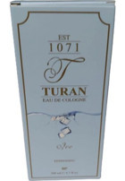 Turan 80 Derece Parfümlü Kolonya 200 ml