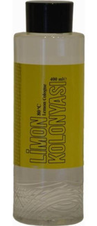 Ferzin Limon Kolonya 400 ml
