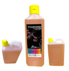Magnesia Kozmetik Pure Touch Magnesia Amber Kolonya 900 ml