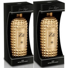 Multiplus Gold Cam Şişe Kolonya 2x300 ml