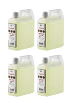 Pereja 80 Derece Limon Kolonya 4x1 lt