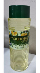 Magnesia Kozmetik 80 Derece Limon Kolonya 400 ml