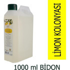 Elit Limon Kolonya 1 lt
