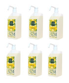 Eyüp Sabri Tuncer 80 Derece Limon Sprey Kolonya 6x1 lt