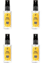 Rebul Sprey Kolonya 4x50 ml