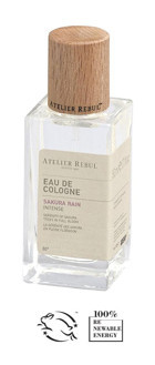Rebul Özel Koleksiyon Sakura Kolonya 50 ml
