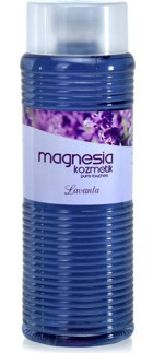 Magnesia Kozmetik Lavanta Kolonya 400 ml