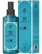 Rebul For Men Aqua Sprey Cam Şişe Kolonya 2x100 ml