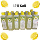 Magnesia Kozmetik Limon Kolonya 12x900 ml