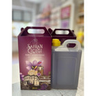 Turistik Safran Kolonya 2x900 ml