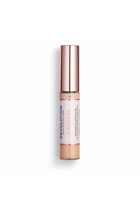 Revolution Conceal And Hydrate C8 Nemlendiricili Göz Altı Likit Fırça Kapatıcı