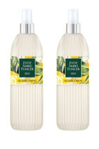 Eyüp Sabri Tuncer Klasik Limon Sprey Kolonya 2x150 ml