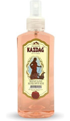 Kazdağ Kestane Sprey Kolonya 200 ml