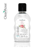 Clean Rose Gül Kolonya 50 ml