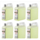 Pereja 80 Derece Limon Kolonya 6x1 lt
