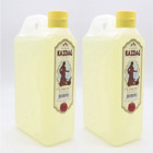 Kazdağ 80 Derece Limon Kolonya 2x1 lt
