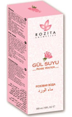 Rozita Gül Kolonya 300 ml
