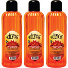 Kilyos Tütün Kolonya 3x400 ml