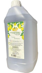 Magnesia Kozmetik Limon Kolonya 5 lt