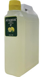 Atamer 80 Derece Limon Kolonya 900 ml