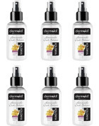 Dermokil Hanımeli Sprey Kolonya 6x100 ml