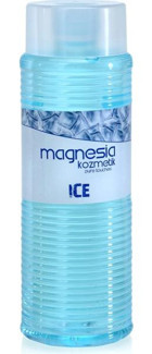 Magnesia Kozmetik Ice Kolonya 400 ml