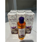 Turistik İlk Hasat Safran Kolonya 6x200 ml