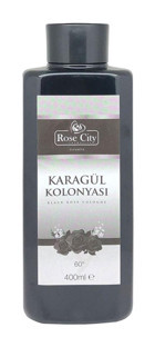 Rose City Karagül Kolonya 380 ml
