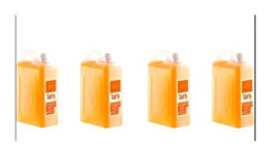 Tariş Tütün Kolonya 4x1 lt