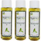 Byonayl Yeşil Çay Kolonya 3x200 ml